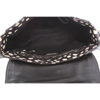Sonia Rykiel Handbag Leather
