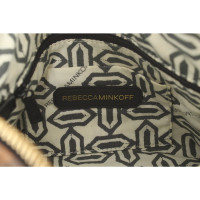 Rebecca Minkoff Borsetta in Pelle in Marrone