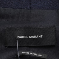 Isabel Marant Blazer in Blue