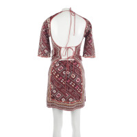 Isabel Marant Dress Silk