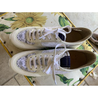 Le Silla  Sneakers in Weiß