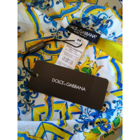 Dolce & Gabbana Bovenkleding Katoen