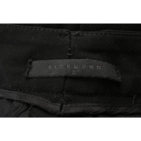 Richmond Shorts in Black