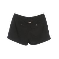 Richmond Short en Noir