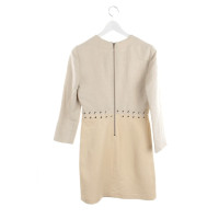 Chloé Vestito in Beige