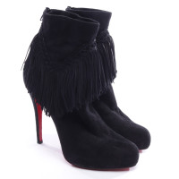 Christian Louboutin Ankle boots in Black