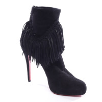 Christian Louboutin Ankle boots in Black