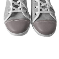 Bikkembergs Trainers in Grey