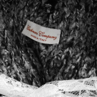 Cashmere Company Knitwear in Grey