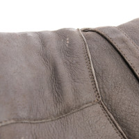 Loro Piana Boots Leather in Brown