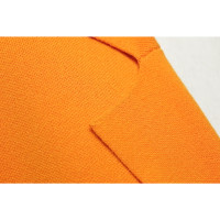 Steffen Schraut Knitwear in Orange