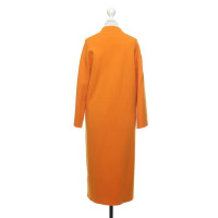 Steffen Schraut Knitwear in Orange