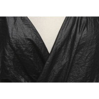 Strenesse Blue Robe en Noir