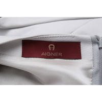 Aigner Robe en Gris