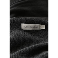 Calvin Klein Jeans Capispalla in Nero