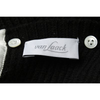 Van Laack Strick aus Wolle