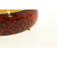 Yves Saint Laurent Bracelet/Wristband in Brown