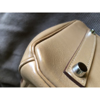 Hermès Birkin Bag aus Leder