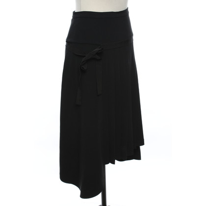Ermanno Scervino Skirt in Black
