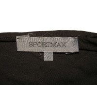 Sportmax Bovenkleding in Bruin