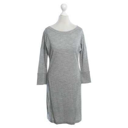 Rag & Bone Sweater dress in gray