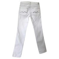 7 For All Mankind Straight jeans