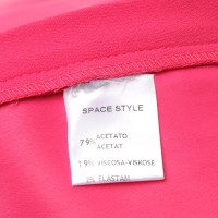 Andere merken Space blouse in fuchsia