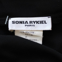 Sonia Rykiel Black dress