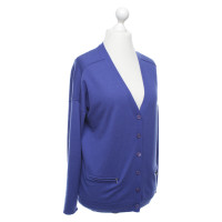 Marc Cain Cardigan in blue