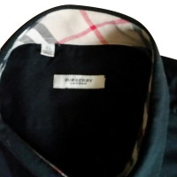 Burberry Shirt black cotton