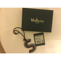 Mulberry Accessoire aus Leder