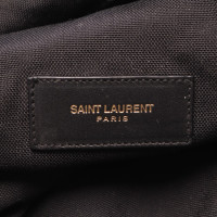 Saint Laurent Hunting Messenger Bag