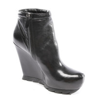 Camilla Skovgaard Bottines en Cuir en Noir