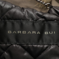 Barbara Bui Jacket/Coat in Khaki