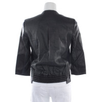Helmut Lang Jacket/Coat in Black