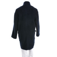 Isabel Marant Jacket/Coat in Blue