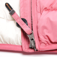 Parajumpers Jacke/Mantel in Rosa / Pink