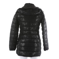 Sly 010 Giacca/Cappotto in Nero