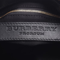 Burberry Prorsum Handtasche in Grün