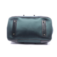 Burberry Prorsum Handbag in Green