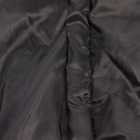 Rick Owens Veste/Manteau en Noir