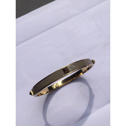 Bcbg Max Azria Bracelet/Wristband Gilded in Taupe