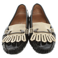 Tod's Slippers/Ballerinas Patent leather