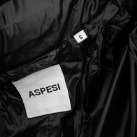 Aspesi Veste/Manteau en Noir