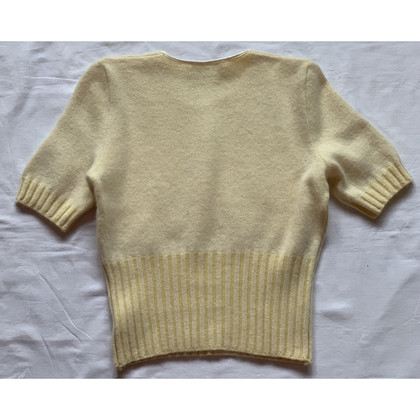 Marella Knitwear in Yellow