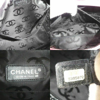Chanel Reporter Cambon Medium in Pelle in Rosa