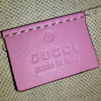 Gucci Dionysus en Cuir en Rose/pink