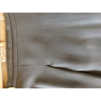 Malo Suit Silk in Grey