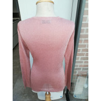 Ibana Top en Viscose en Rose/pink