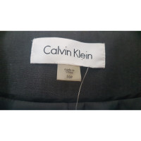 Calvin Klein Blazer en Gris